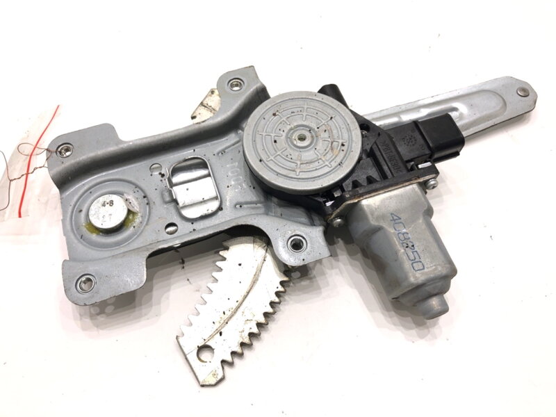 Sťahovačka okna ľavá zadná Subaru WRX Sedan (GJ) 2011 - 2022