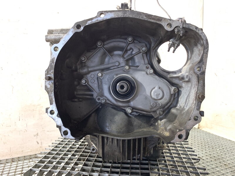 Prevodovka Subaru WRX Sedan (GJ) 2011 - 2022 TR690