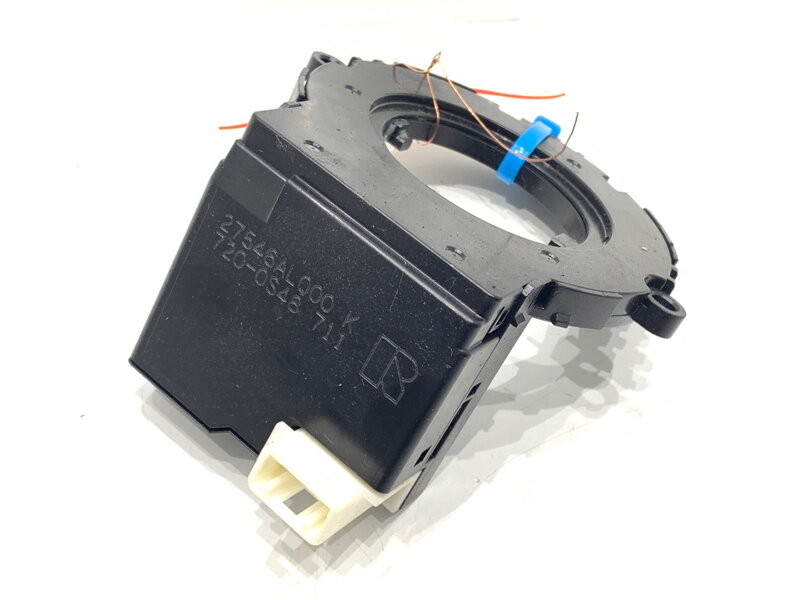 Snímač natočenia volantu Subaru WRX Sedan (GJ) 2011 - 2022 27546AL000