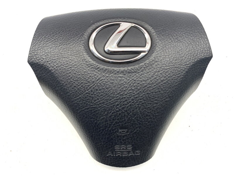 Airbag šoférov Lexus GS (_S19_) 2005 - 2012