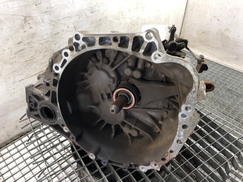 Prevodovka Toyota Avensis Kombi (_T27_) 2009 - 2018