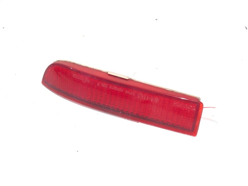 Odrazka nárazníka pravá zadná Toyota Avensis Kombi (_T27_) 2009 - 2018