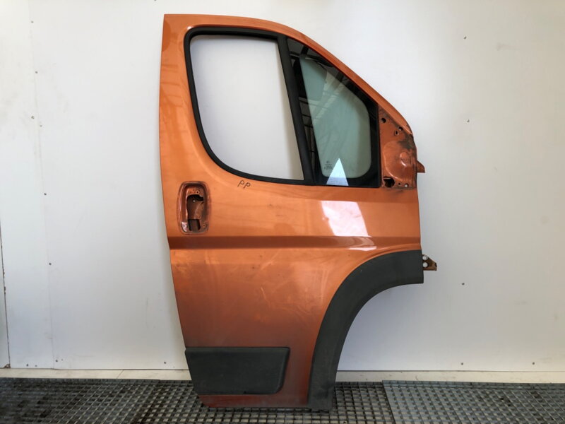 Dvere pravé predné Fiat Ducato Autobus (250_) 2006 - 2022