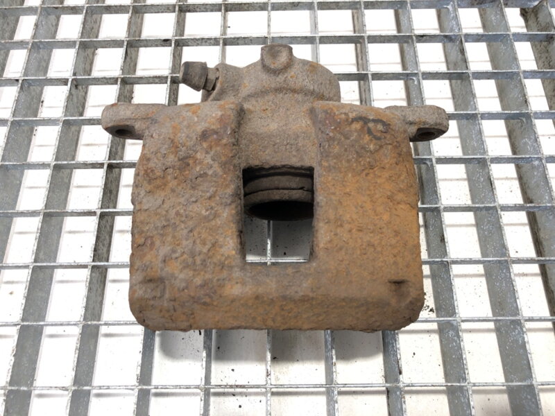 Brzdový strmeň pravý zadný Fiat Ducato Autobus (250_) 2006 - 2022