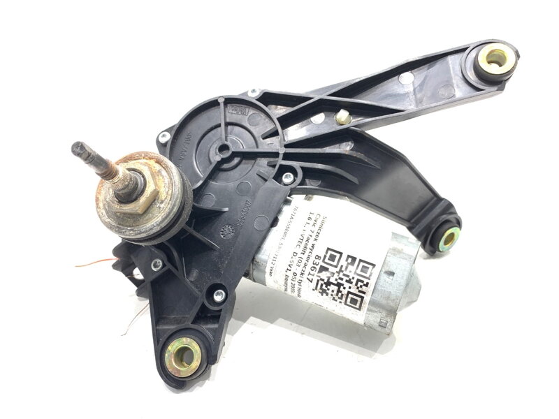 Motorček stieračov zadný Honda Civic VII Hatchback (EU, EP, EV) 2000 - 2006 7671A-S5S-E001