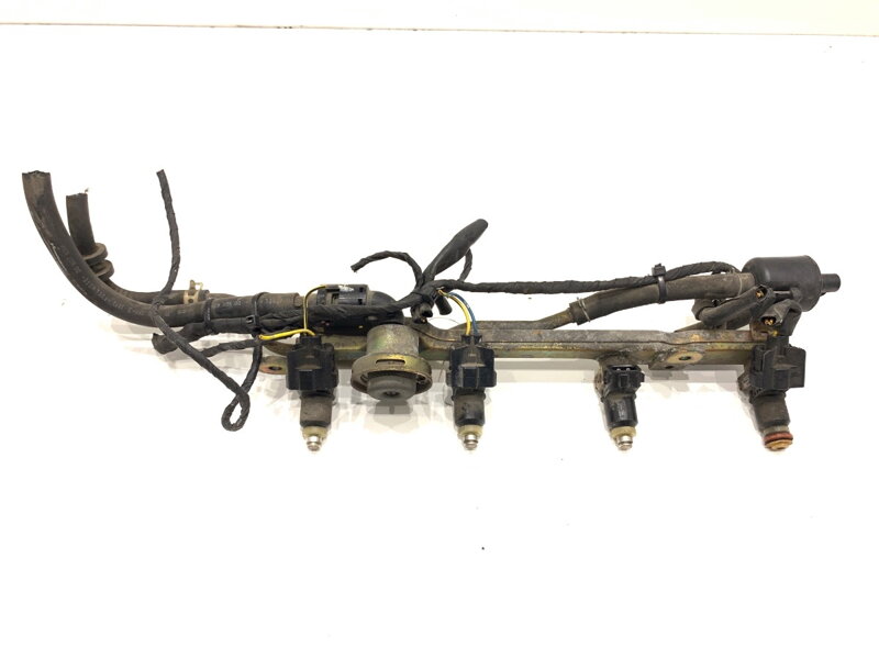Vstrekovacia rampa Honda Civic VII Hatchback (EU, EP, EV) 2000 - 2006