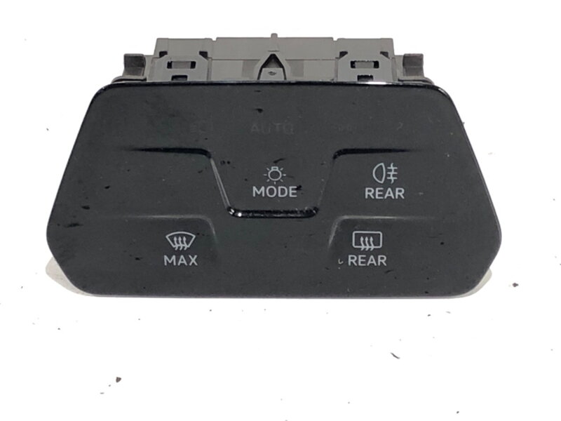 Spínač svetiel VW Golf Viii (CD1) 2019 - 2022 5H0941193AM