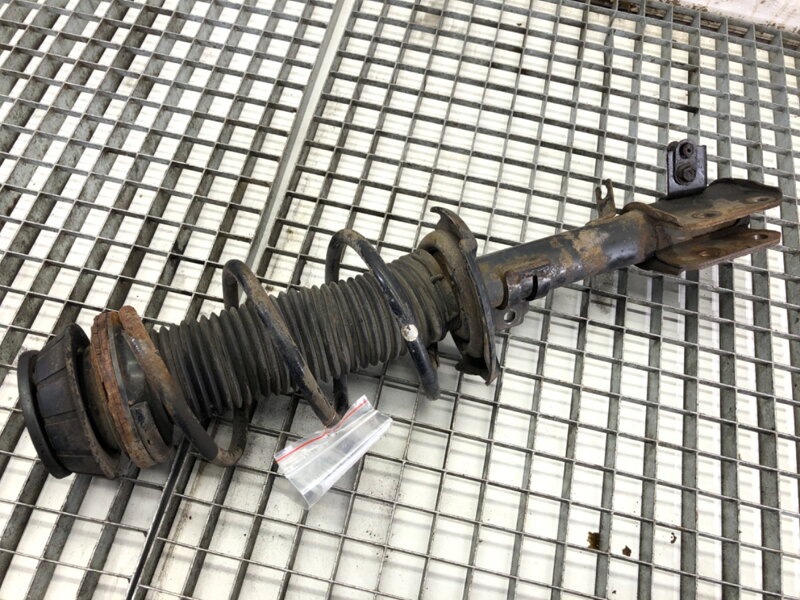 Tlmič pravý predný Suzuki Swift IV (FZ, NZ) 2010 - 2022 41601-68L00