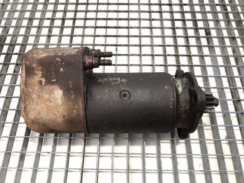 Štartér Volvo FH12 1993 - 2022