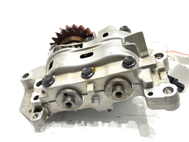 Hriadele vyvažovacie Toyota Camry (_V7_, _VA7_, _VH7_) 2017 - 2022 A25A