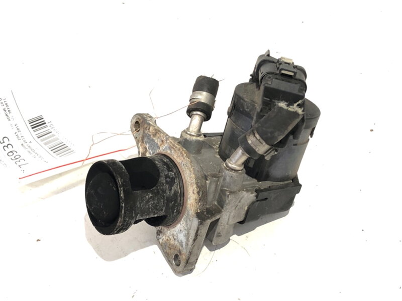 Ventil EGR BMW X1 (E84) 2009 - 2015 7810871