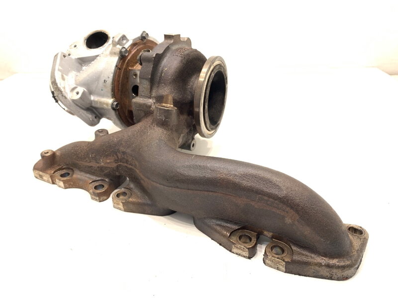 Turbo Skoda Kodiaq (NS7, NV7, NS6) 2016 - 2022 05L253019P