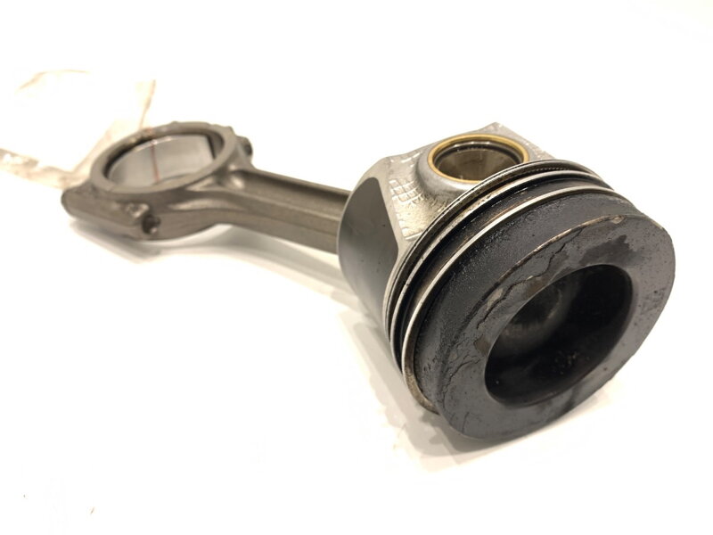 Piest S ojnicou Skoda Kodiaq (NS7, NV7, NS6) 2016 - 2022 04LA