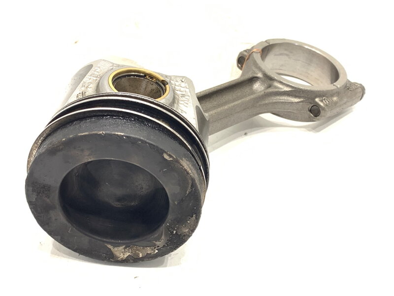 Piest S ojnicou Skoda Kodiaq (NS7, NV7, NS6) 2016 - 2022 04LA