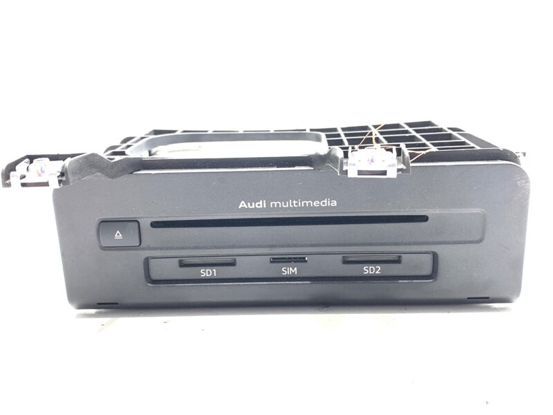 Čítačka navigácie Audi A5 Sportback (F5A, F5F) 2016 - 2022 8W5035036