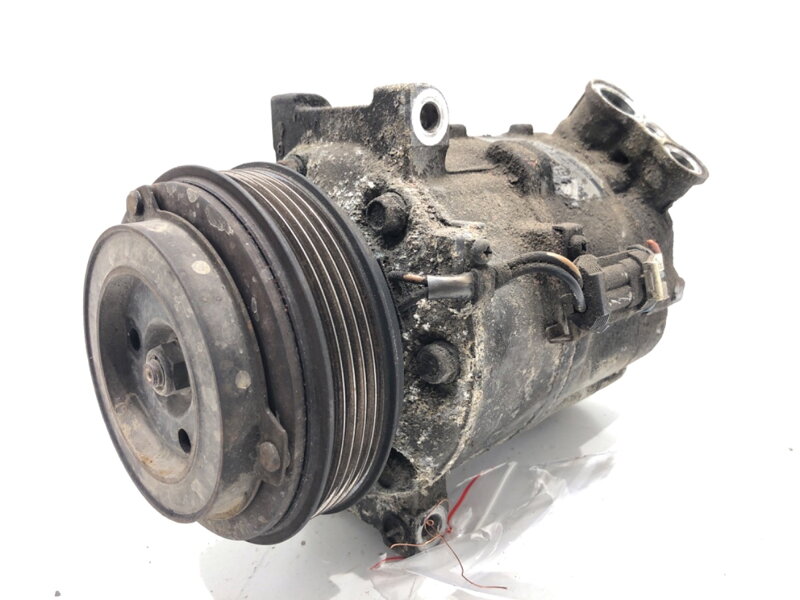 Kompresor klimatizácie Fiat Croma (194_) 2005 - 2022 13191995