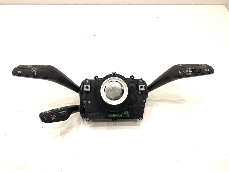 Prepínač združený Audi A4 B9 Avant (8W5, 8WD) 2015 - 2025 4N0907129PN