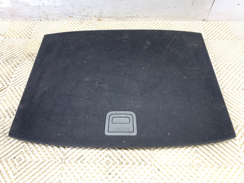 Koberec kufra Audi A4 B9 Avant (8W5, 8WD) 2015 - 2025