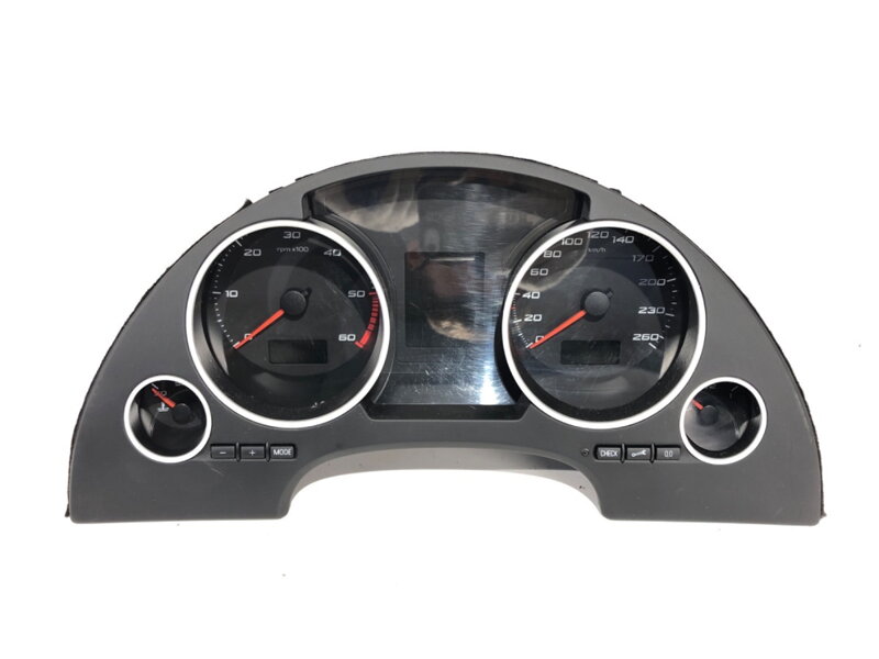 Tachometer budíky Seat Exeo (3R2) 2008 - 2013 3R0920830B