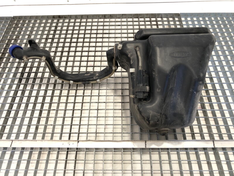 Nádržka ostrekovačov MAN TGX I 2006 - 2022 81264810085