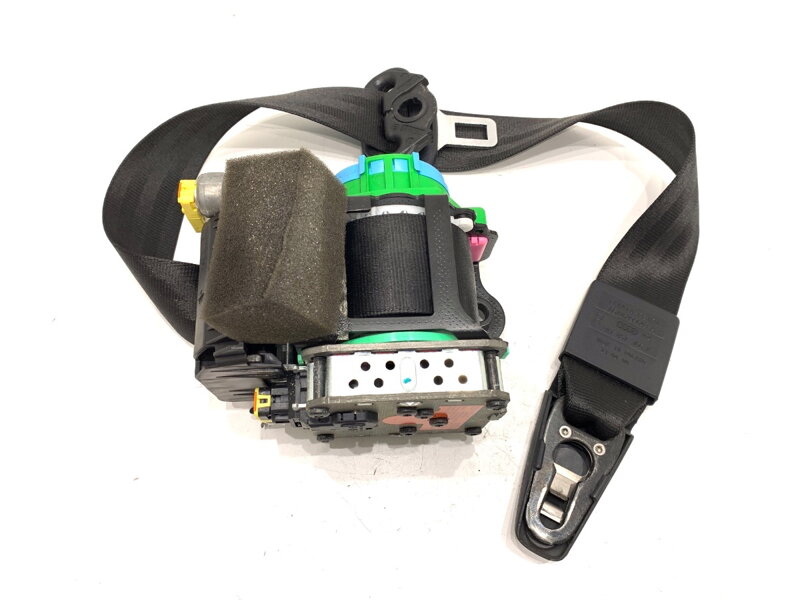 Bezpečnostný PÁS pravý predný Audi A4 B8 (8K2) 2007 - 2015