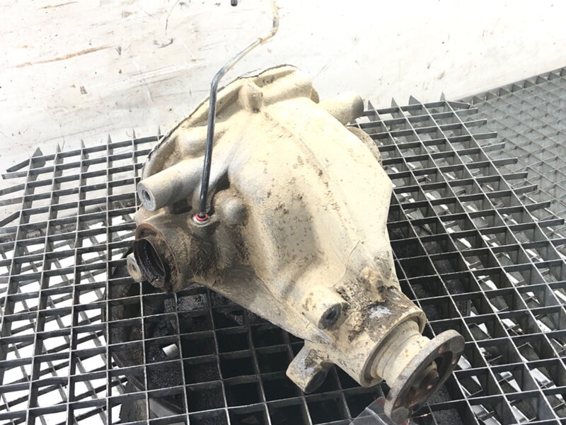 Diferenciál zadný Land Rover Freelander I (L314) 1998 - 2006