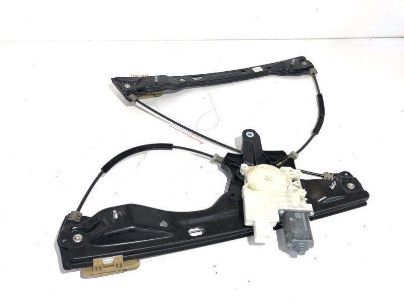 Sťahovačka okna ľavá predná Opel Astra K Sports Tourer (B16) 2015 - 2022 39142315