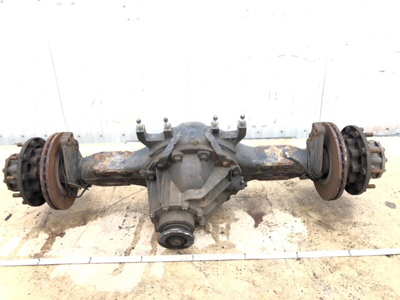 Diferenciál zadný MAN TGX I 2006 - 2022 602635B