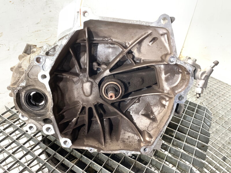 Prevodovka Honda Civic Viii Hatchback (FN, FK) 2005 - 2022 SPLM