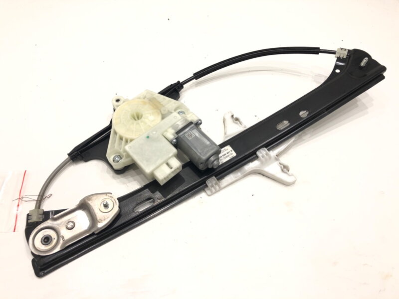 Sťahovačka okna ľavá zadná VW Passat B8 Variant (3G5, CB5) 2014 - 2022 3G9839461B