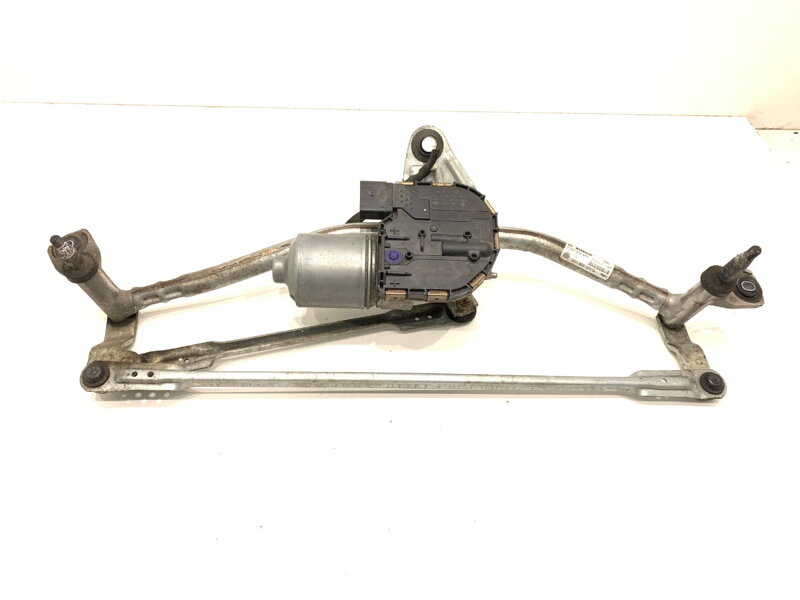 Mechanizmus stieračov predný VW Passat B8 Variant (3G5, CB5) 2014 - 2022 3G1955023G