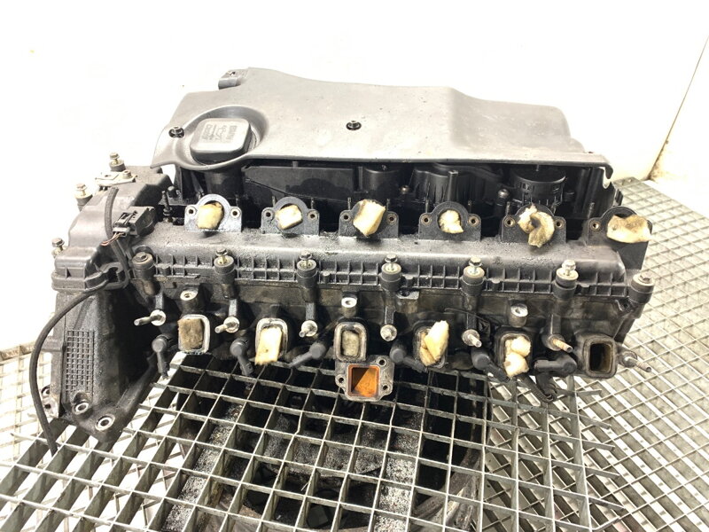 Hlava valcov BMW 5 (E39) 1995 - 2003 1769150