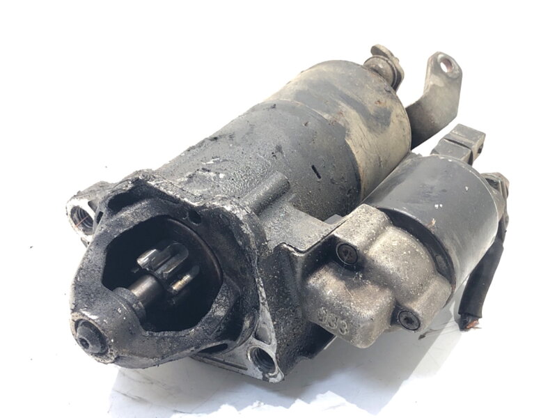 Štartér Audi A4 B6 (8E2) 2000 - 2005