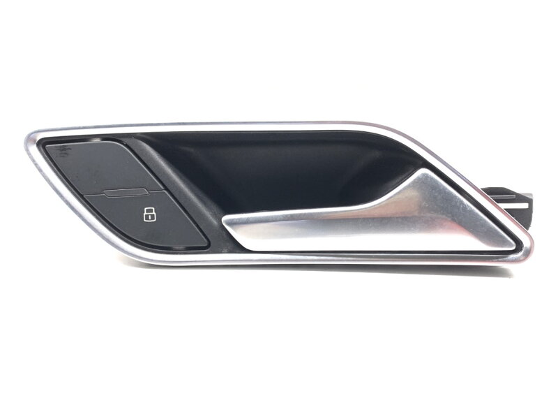 Kľučka vnútorná pravá zadná Audi A3 Limousine (8VS, 8VM) 2013 - 2022 8V3837020B