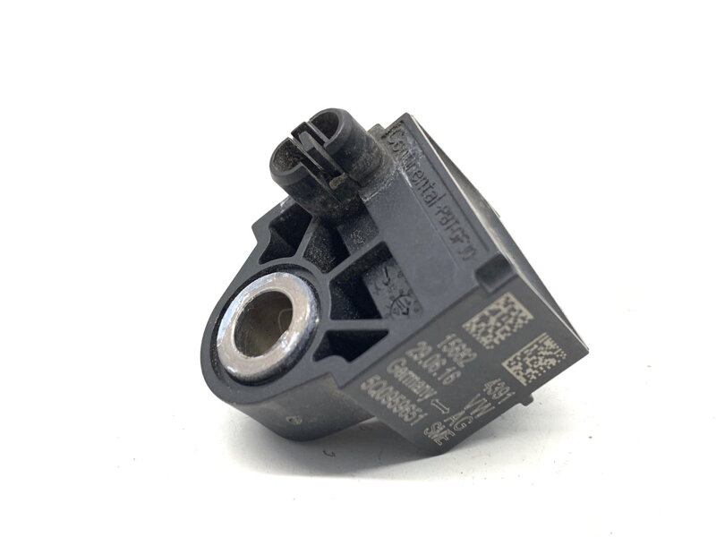 Snímač nárazu Audi A3 Limousine (8VS, 8VM) 2013 - 2022 5Q0959651