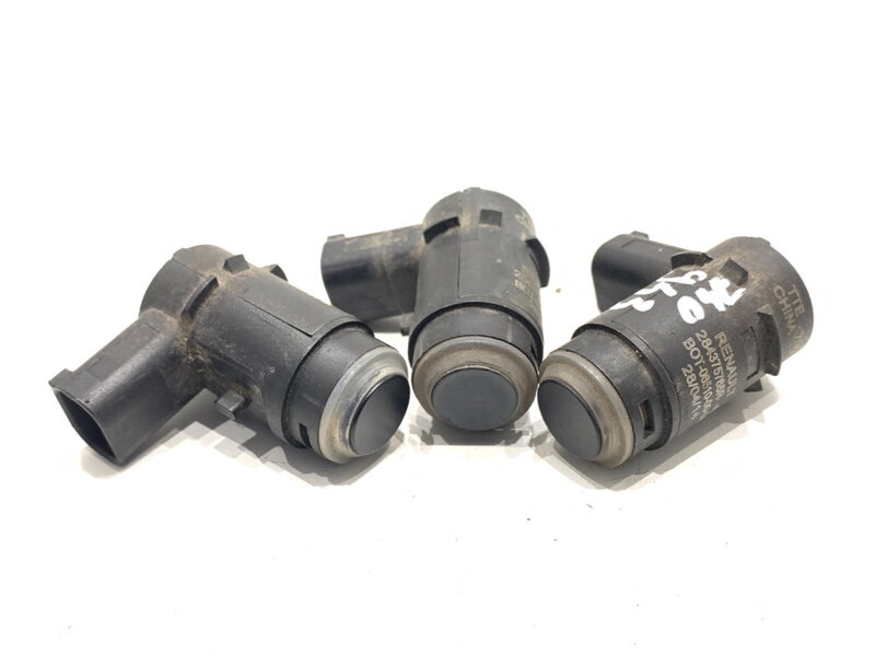 Parkovací senzor zadný sada Dacia Lodgy (JS_) 2012 - 2022 284375765R