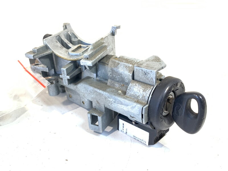 Spínacia skrinka Mazda 6 Hatchback (GG) 2002 - 2008 GJ6A66938A