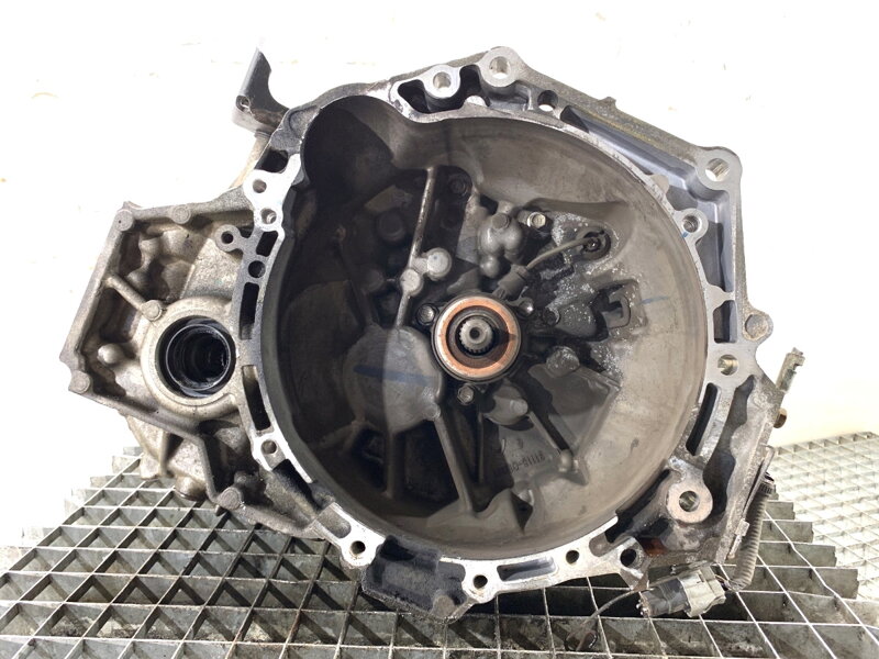 Prevodovka Toyota Yaris (_P13_) 2010 - 2022