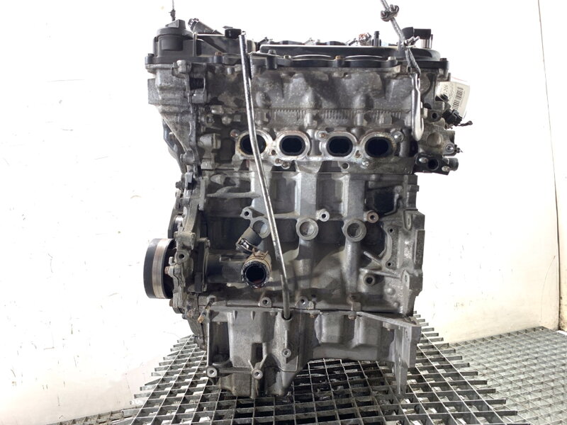 Motor Toyota Yaris (_P13_) 2010 - 2022 1NR