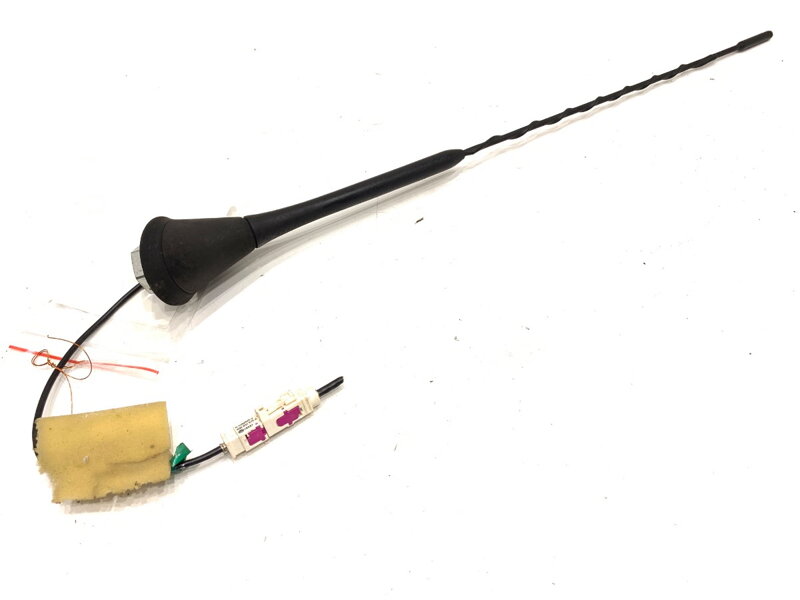 Anténa VW UP ! (121, 122, BL1, BL2, BL3, 123) 2011 - 2022 5L0035501