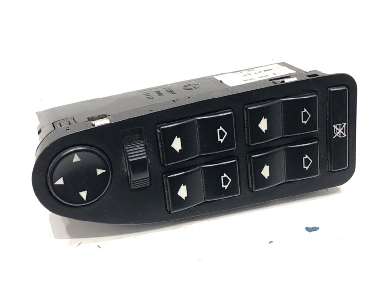 Ovládanie okien BMW 5 (E39) 1995 - 2003 8368966