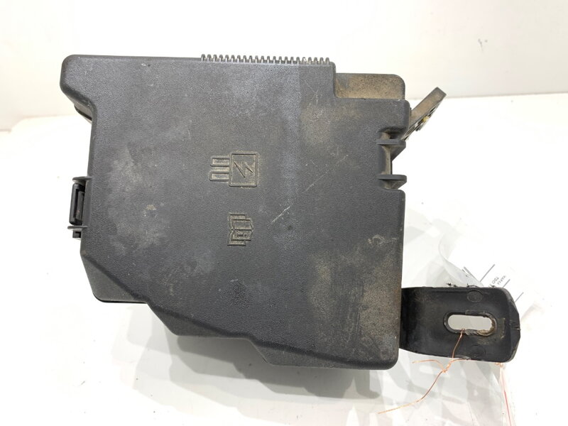 Poistková skrinka Ford Fiesta VI (CB1, CCN) 2008 - 2022