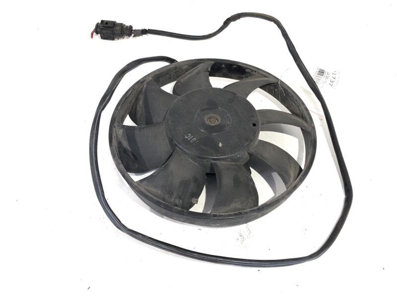 Ventilátor klimatizácie VW Passat B5 . 5 (3B3) 2000 - 2005 8D0959455B