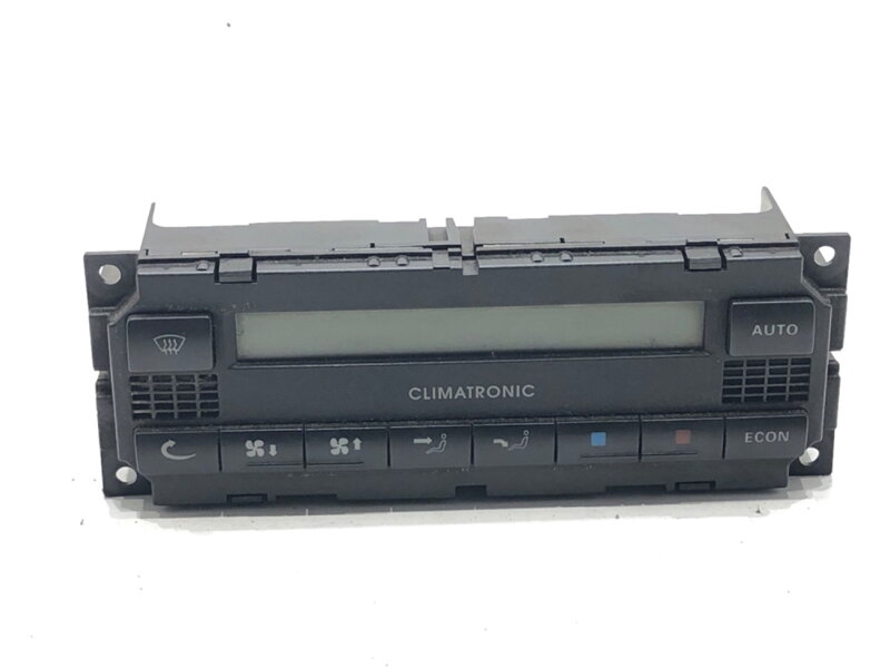 Panel ovládania ventilácie Skoda Octavia I (1U2) 1996 - 2010