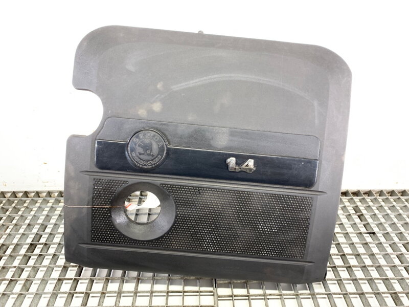 Kryt filtra vzduchu Skoda Fabia I Combi (6Y5) 2000 - 2007