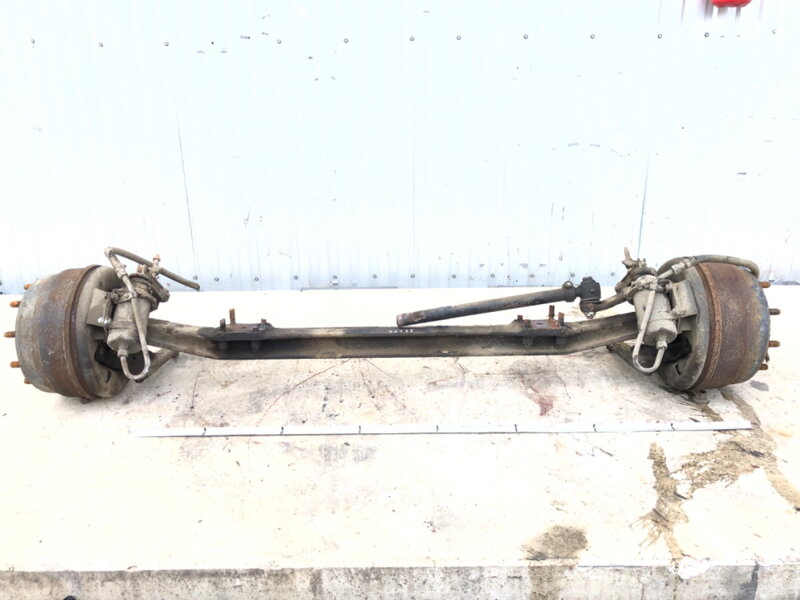 Náprava predná Jelcz 316