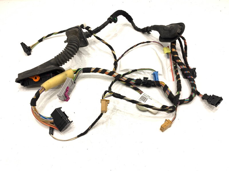 Kabeláž dvere predná ľavá VW Golf VI (5K1) 2008 - 2014 5K4971120DF