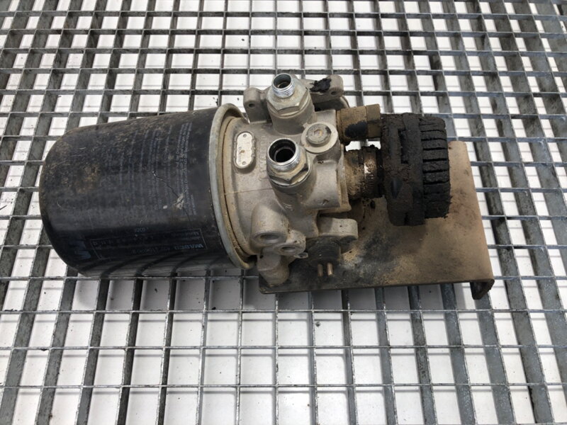 Vysúšač vzduchu Kamaz 5511 1977 - 2022 4324100500