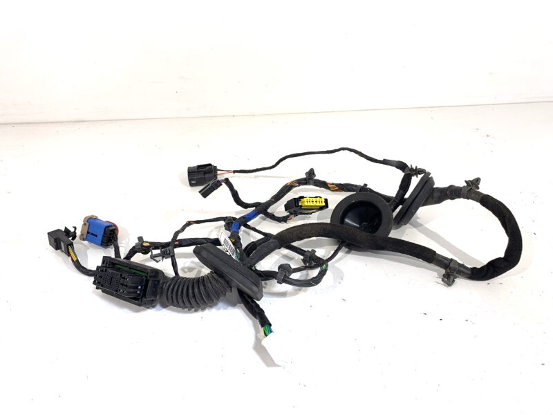 Kabeláž dvere predná pravá KIA CEE ' D (JD) 2012 - 2018 91610-A2220