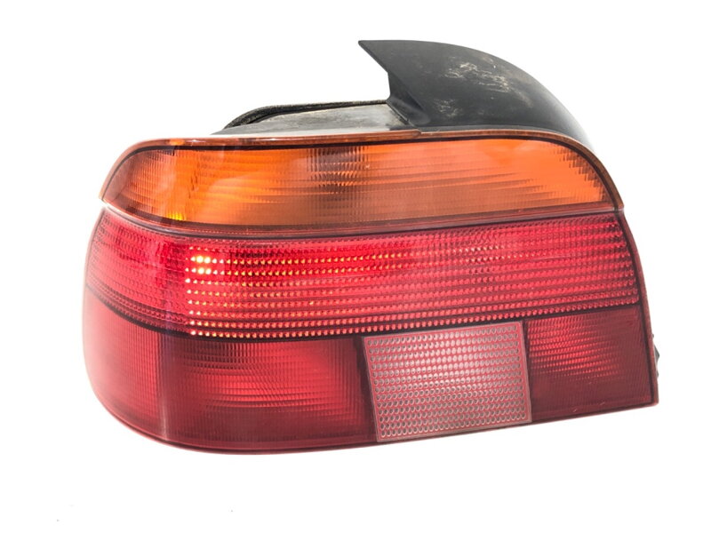 Svetlo ľavé zadné BMW 5 (E39) 1995 - 2003